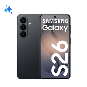SAMSUNG-GALAXYS26-BLACK-256GB-5G-1