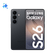 SAMSUNG-GALAXYS26-BLACK-256GB-5G-1