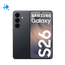 SAMSUNG-GALAXYS26-BLACK-256GB-5G-1
