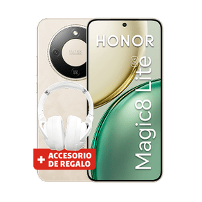 HONOR-MAGIC8-LITE-DORADO-512GB