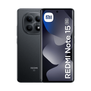 XIAOMI-REDMI-NOTE15-BLK-256GB-5G